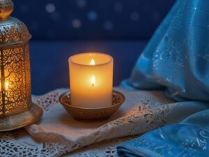 Embracing the Sacred: Welcoming Ramadan with Open Hearts and Minds Welcoming Ramadan with Open Hearts and Minds