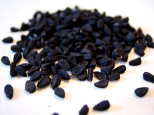 Nature's Bounty: Traditional Herbal Remedies from the Sunnah Black Seed (Nigella Sativa)