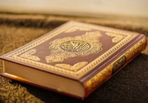 Healing Through Faith: Understanding the Power and Practice of Ruqyah Healing Through Faith: Understanding the Power and Practice of Ruqyah