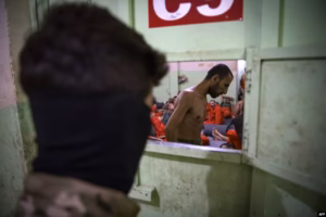 Islamic State Eyes Resurgence Amid Syria’s Uncertain Future Islamic State Eyes Resurgence Amid Syria’s Uncertain Future