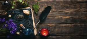 Prohibition Against Sihr (Magic or Sorcery) in Islam Prohibition Against Sihr (Magic or Sorcery) in Islam
