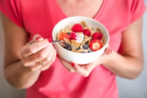 Optimal Suhoor Foods for Healthy Weight Loss During Ramadan, According to Experts Optimal Suhoor Foods for Healthy Weight Loss During Ramadan, According to Experts