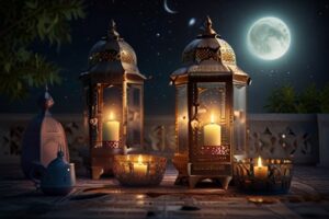 ramadan zikr