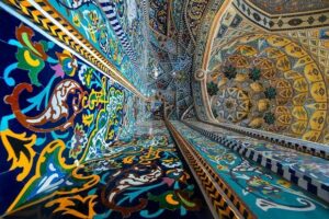 Global Shia Community Commemorates the Birth Anniversary of Imam Reza (AS) Global Shia Community Commemorates the Birth Anniversary of Imam Reza (AS)