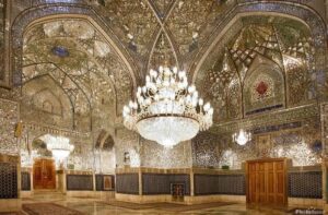 Global Shia Community Commemorates the Birth Anniversary of Imam Reza (AS) Imam Reza, Imam Reza birthday, Imam Reza shrine Mashhad, birth anniversary of Imam Reza, Shia Muslims Iran, Imam Reza history, Imam Reza pilgrimage, Islamic heritage Iran