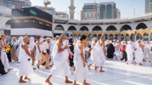 Hajj and Umrah: Part 8 – The Return Home: Living as a Hajji Every Day Hajj and Umrah: Part 8 – The Return Home: Living as a Hajji Every Day