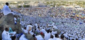 Hajj and Umrah: Part 8 – The Return Home: Living as a Hajji Every Day The Return Home: Living as a Hajji Every Day