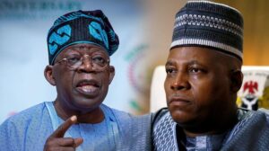 APC Leader Appeals to Tinubu: Embrace Religious Balance in 2027 APC Leader Urges Tinubu to Abandon Muslim-Muslim Ticket Ahead of 2027 Elections