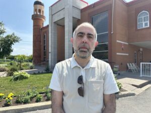 Montreal Police Boost Patrols Around Mosques and Synagogues Amid Israel-Iran Escalation Montreal Police Boost Patrols Around Mosques and Synagogues Amid Israel-Iran Escalation