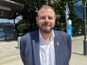 Montreal Police Boost Patrols Around Mosques and Synagogues Amid Israel-Iran Escalation Montreal Police Boost Patrols Around Mosques and Synagogues Amid Israel-Iran Escalation