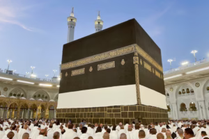 Significant Drop in 2025 Hajj Death Toll, But Climate Threats Loom Ahead Significant Drop in 2025 Hajj Death Toll, But Climate Threats Loom Ahead