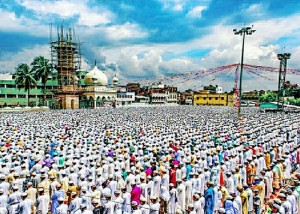 Complete Guide to Eid Prayer: Rituals, Cleanliness, Process, and More