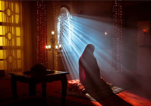 How To Pray Witr prayer And Importance Of Witr Prayer In Islam