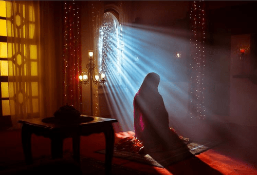 How To Pray Witr prayer And Importance Of Witr Prayer In Islam