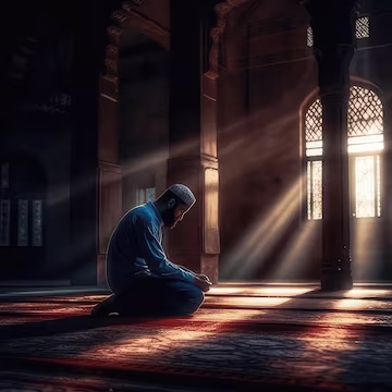 Unwavering Faith: How to Stay Spiritually Strong During Life’s Challenges