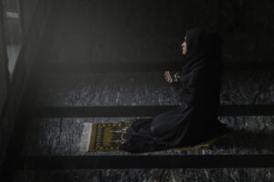 Unwavering Faith: How to Stay Spiritually Strong During Life's Challenges