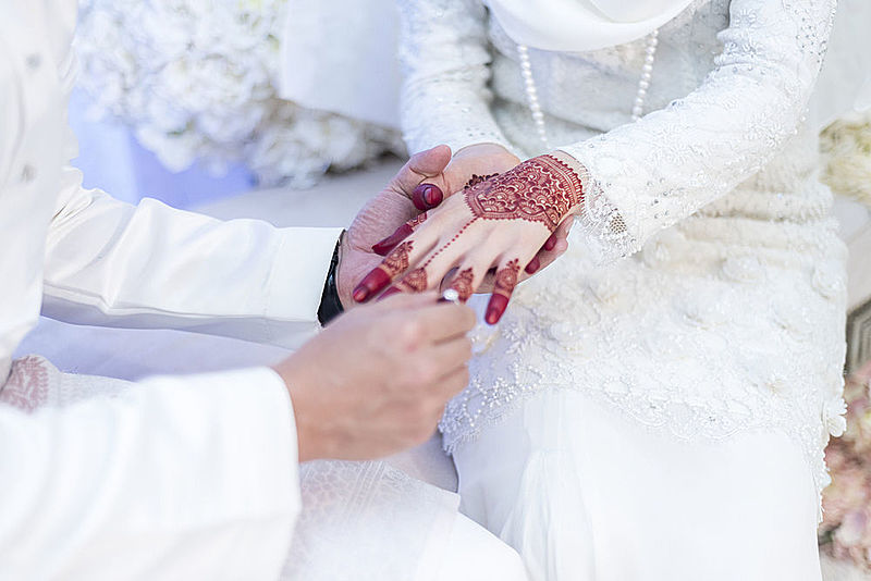 The Sacred Bond: 6 Profound Benefits of Marriage in Islam