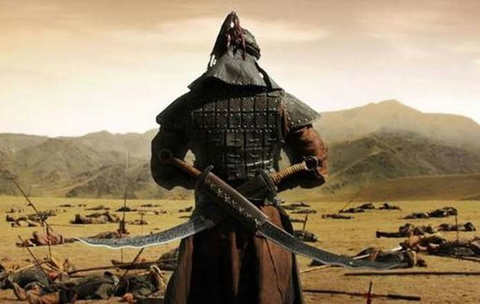 Khalid Ibn Walid: The Sword of Allah - A Legendary Military Commander