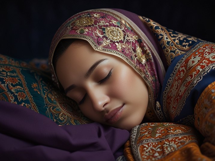The Nightly Ritual: Essential Actions and Duas Before Sleeping for Great Rewards