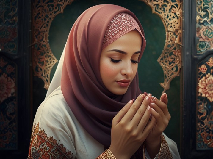 The Power of Gratitude: Duas to Thank and Praise Allah