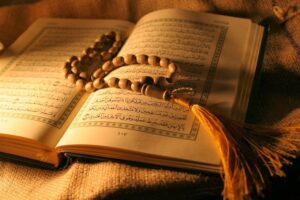 7 Powerful Duas to Shield Your Heart from Sin