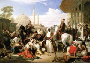 Understanding Slavery in Islam: Context, Principles, and Legacy