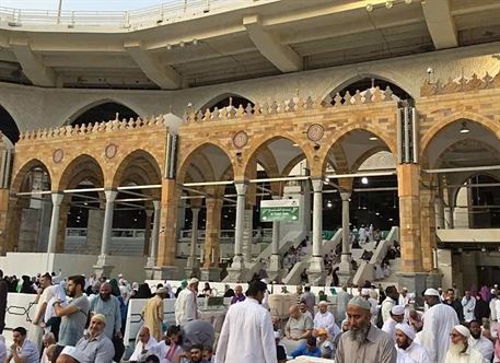 Bab ul-Fatah: The Gate of Victory and Its Timeless Significance in Islamic History