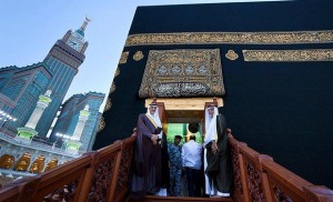 Unlocking the Mysteries: 10 Essential Insights About the Kaaba Unlocking the Mysteries: 10 Essential Insights About the Kaaba