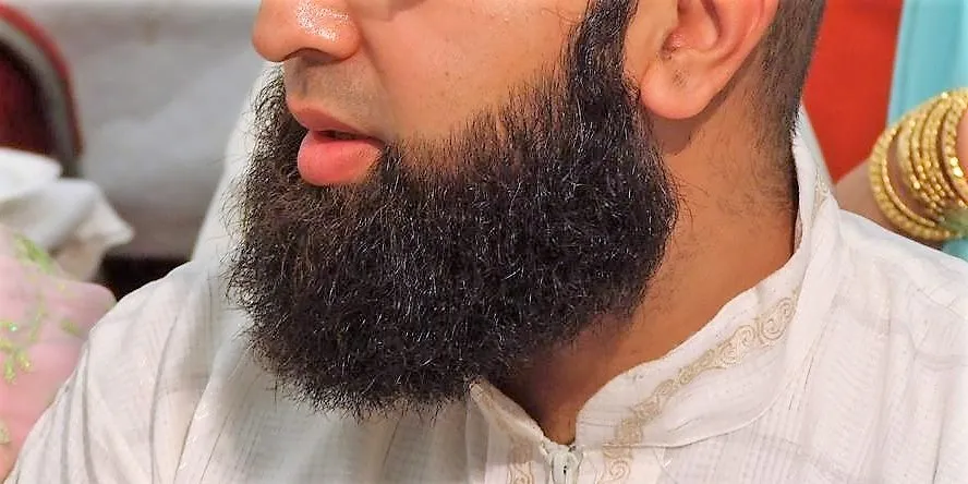 Embracing the Sunnah: 13 Compelling Reasons for Keeping a Beard in Islam
