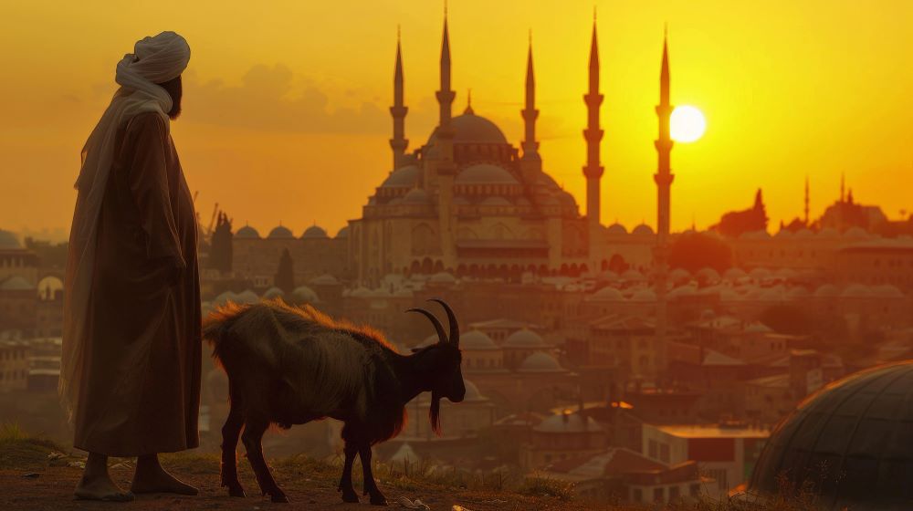 7 Essential Rules of Sacrifice in Islam: A Guide to Proper Qurbani Practices