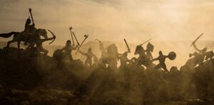 Islam and War: Prophet Muhammad’s (SAW) Role in Battles