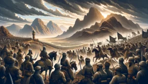 The Battle of Hunayn: Triumph Amidst Adversity and the Victory of Faith