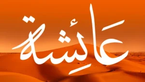 Aisha Bint Abu Bakr (RA): The Scholar, The Wife, The Leader