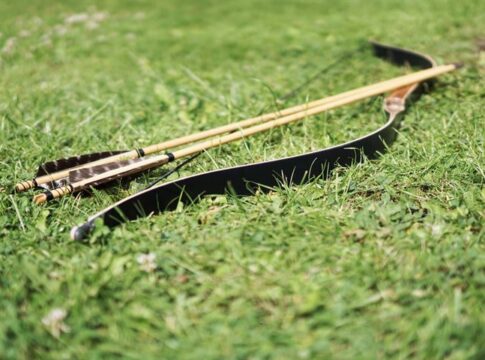 Abbad Ibn Bishr: The Radiant Warrior of Faith