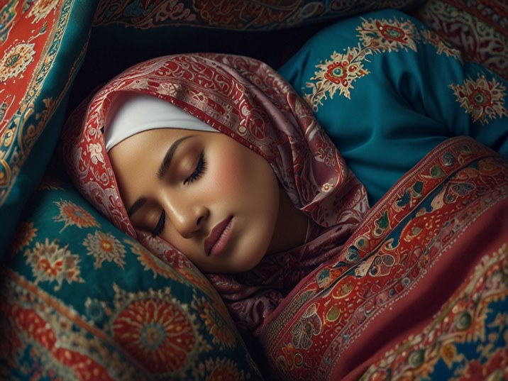 Exploring the Meaning of Dreams in Islam: Insights from the Quran and Hadith