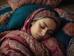 Exploring the Meaning of Dreams in Islam: Insights from the Quran and Hadith Exploring the Meaning of Dreams in Islam: Insights from the Quran and Hadith