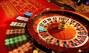 The Perils of Gambling in Islam: A Path to Moral and Spiritual Decay The Perils of Gambling in Islam: A Path to Moral and Spiritual Decay