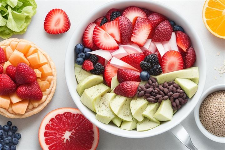 Divine Delights: The Blessed Fruits Mentioned in the Quran