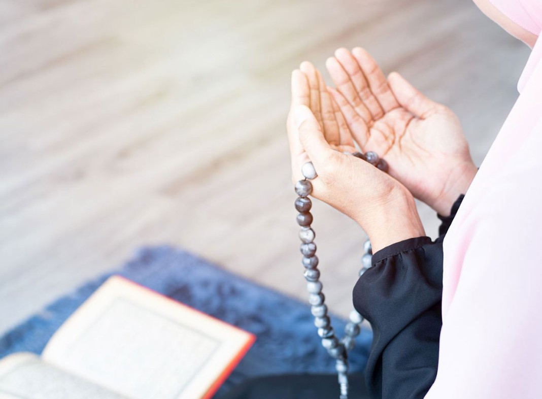 Unlocking Divine Love: 10 Proven Paths to Attain Allah's Blessings