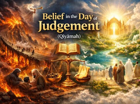 Belief in the Day of Judgement (Qiyāmah): An Islamic Explanation with Qur’an and Hadith