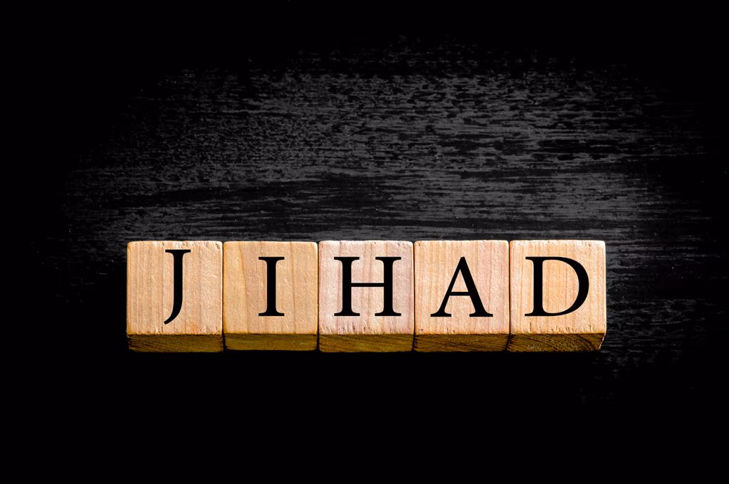 Jihad in the Modern World: Misunderstandings, Realities, and the Path to True Peace