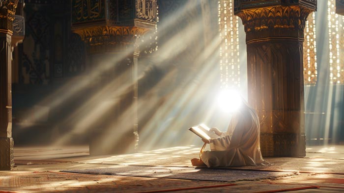 7 Essential Surahs Every Muslim Should Recite Daily