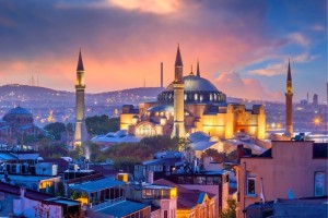 Top 10 Historical Places to Visit in Istanbul