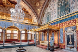Topkapi Palace: Top 10 Historical Places to Visit in Istanbul