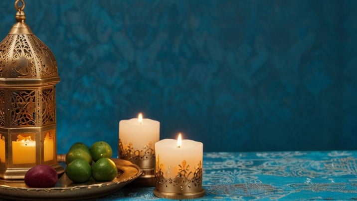 Sustaining the Spirit of Ramadan: A Journey of Reflection and Compassion