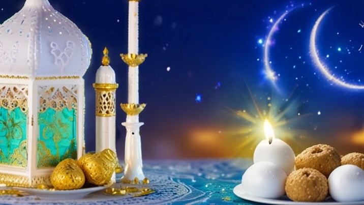 The True Essence of Eid: Celebrating Love for God and His Creation