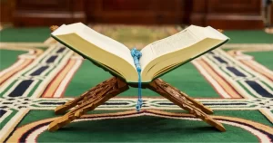 Unlocking the Spiritual Oasis: 5 Profound Benefits of Daily Quran Reading