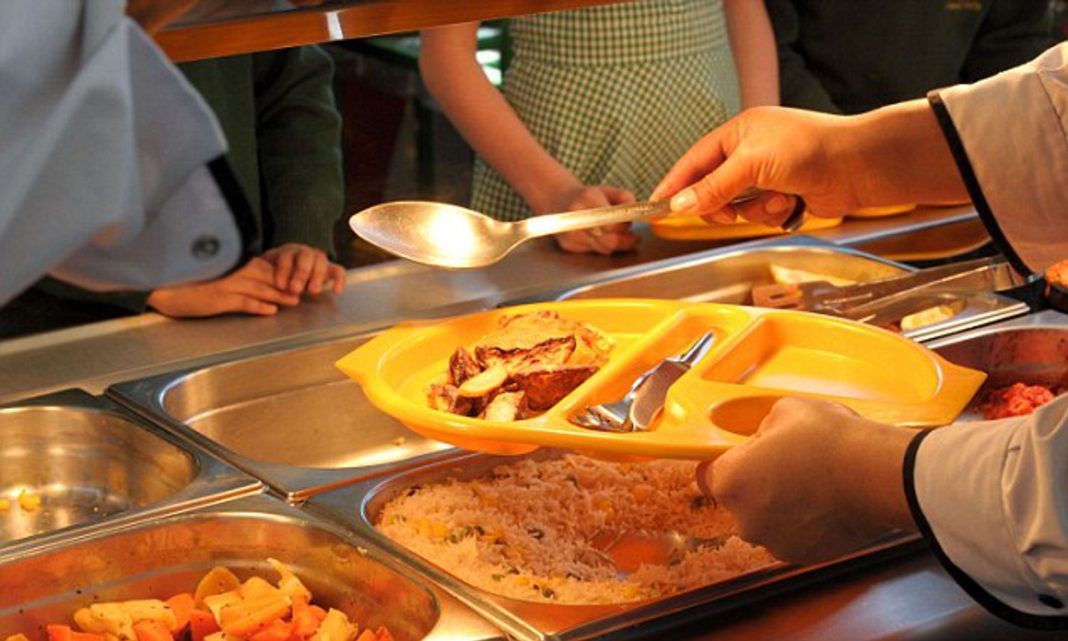 Baltimore, Montgomery Schools Offer Muslim Students Halal Meals