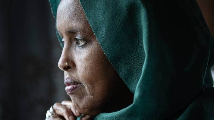 Christchurch Attack First Responder Runs for Parliament