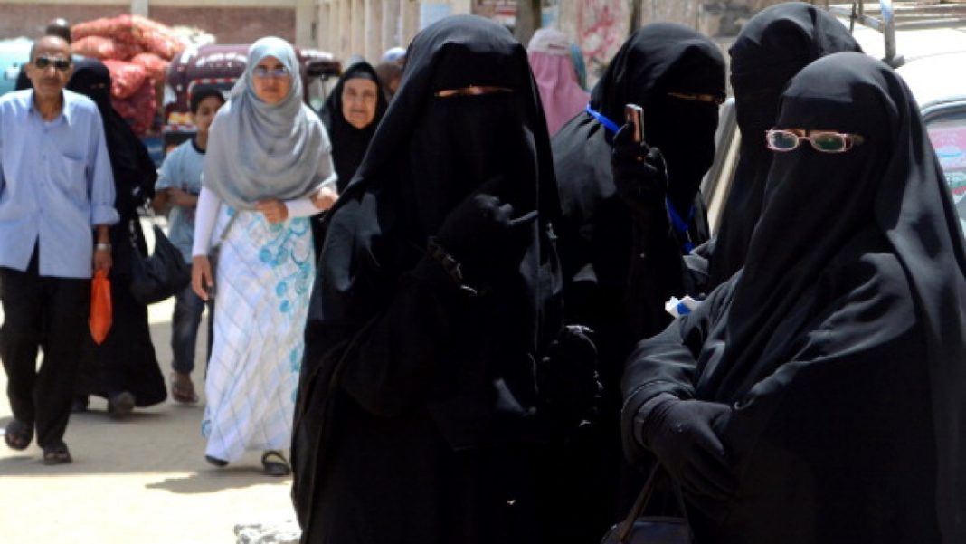 Egypt bans niqab at schools, ‘conditionally’ allows hijab